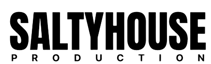 SALTYHOUSE PRODUCTION